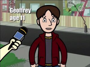 Geoffrey