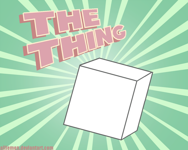 File:Wordgirl The Thing Wallpaper by alliemon.png