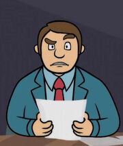 Anthony (reporter)