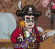 Blackbeard's buffet mgr