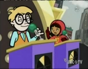 S1E1a WordGirl annoyed