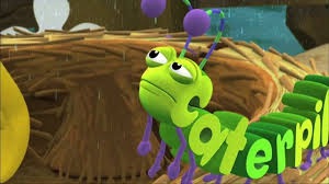 Caterpillar
