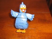 Bird