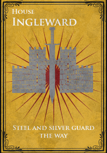 House Ingleward