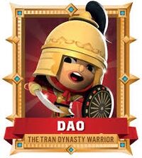 Dao