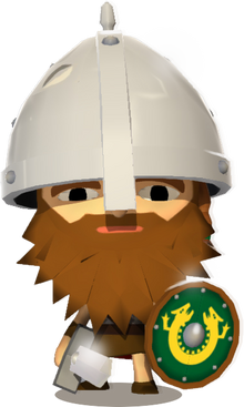 Viking C