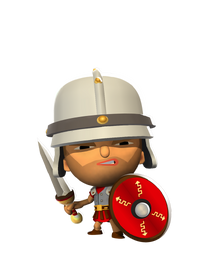 Roman 2