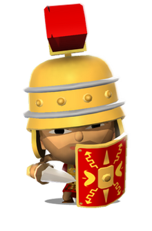 Roman Standard