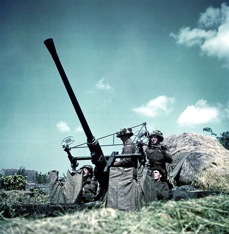 File:Canadian Bofors, Normandy 1944.jpg