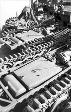 SdKfz 11 Production