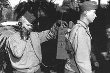 SCR-300 Radio