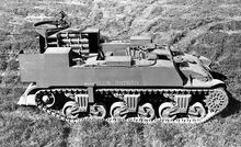 M30 Cargo Carrier