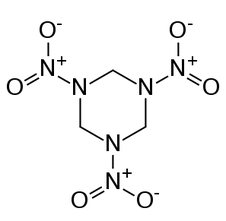 RDX Formula