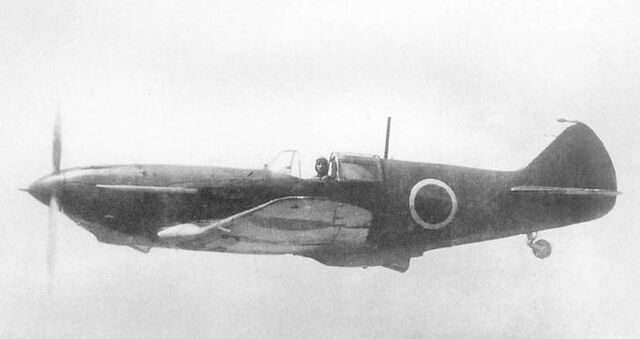 File:LaGG-3 Captured, Japan.jpg