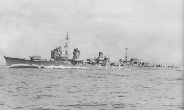 File:Asashio II Destroyer.jpg