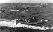 LVTS Iwo Jima