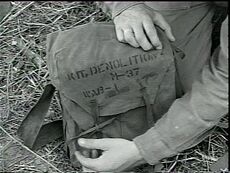 M37 Demolition Kit
