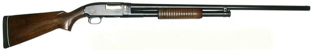 File:Winchester M12 Shotgun.jpg
