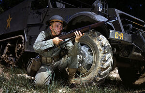 M1 Garand 1