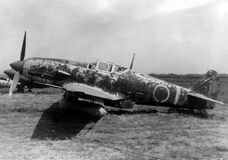 Kawasaki Ki-61 Hien 3