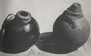 Type 4 Grenade