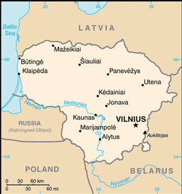 Lh-map