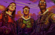Tomcats
