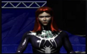Black Widow