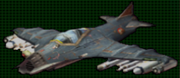 Rolling thunder