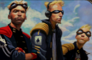 Aces