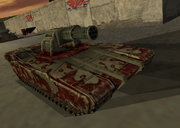 Marauder