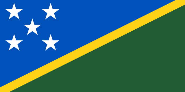 File:Flag of Solomon Islands.png