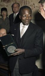 Léopold Sédar Senghor