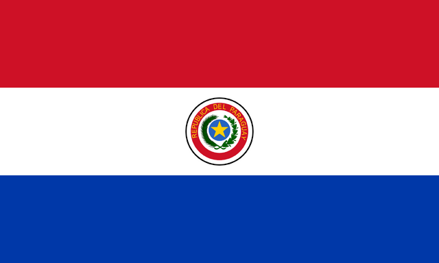 File:Flag of Paraguay.png