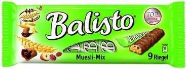 BalistoYummy