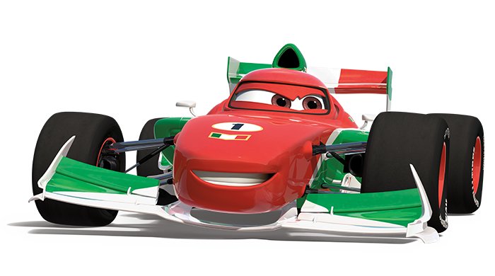 francesco cars2