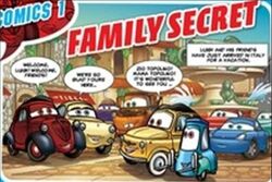 FamilySecret