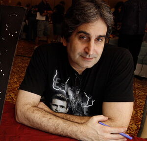 Mark Silverman