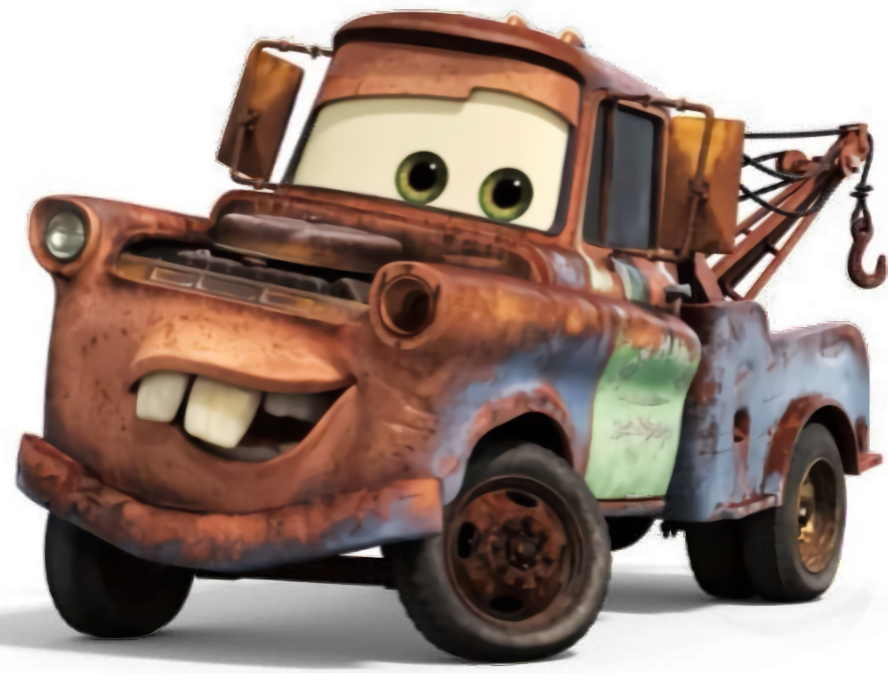 Image Tow Mater.png World of Cars Wiki FANDOM powered by Wikia