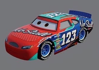 Cooper Clangs Cars Cooper Clangs Cars