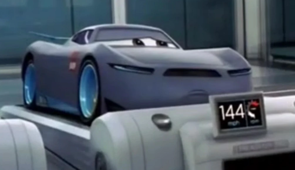 Gabriel World of Cars Wiki FANDOM powered by Wikia