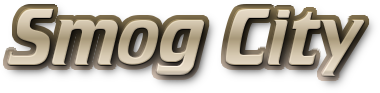 File:Smog City Logo.png