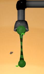 Pipe hanging