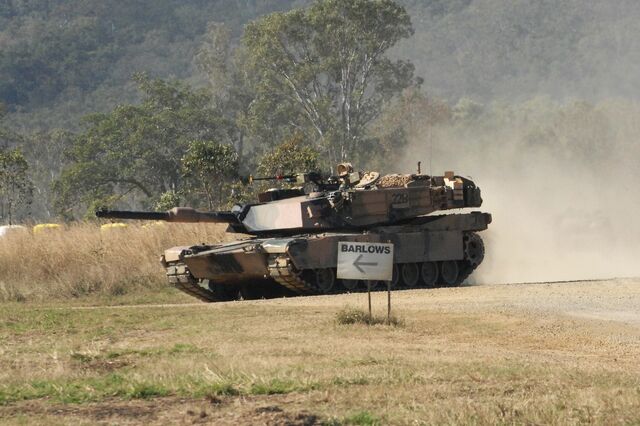 File:M1 Abrams.jpg