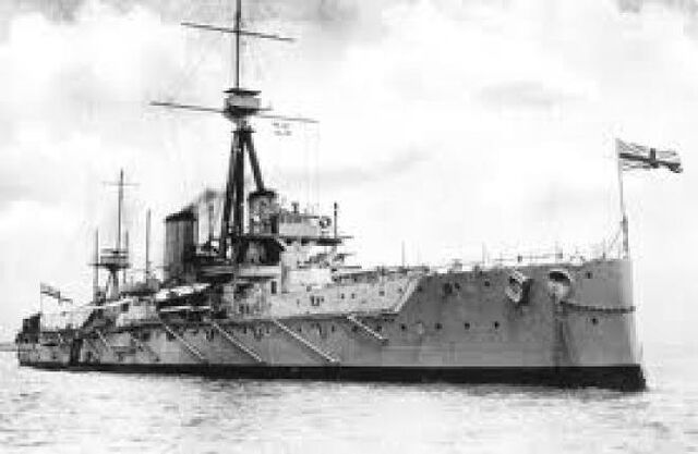 File:HMS Dreadnought.jpg