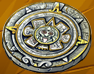 Collection-Mayan Calender