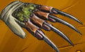 Collection-Freddy's Glove