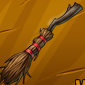 Collection-Broom