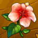 Collection-Tropical lily