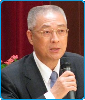 Wu Den-yih VOA red